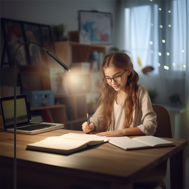 HCP072 阅读落地氛围灯